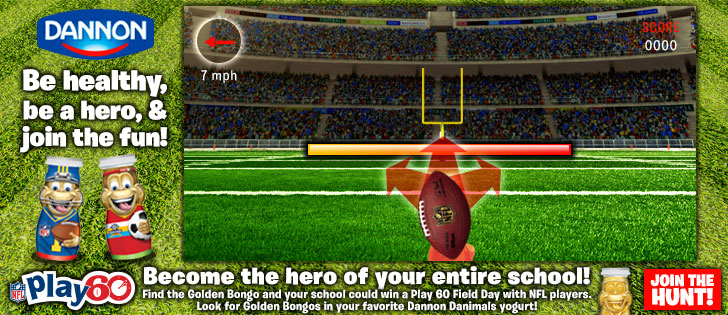 728x315 Football Game